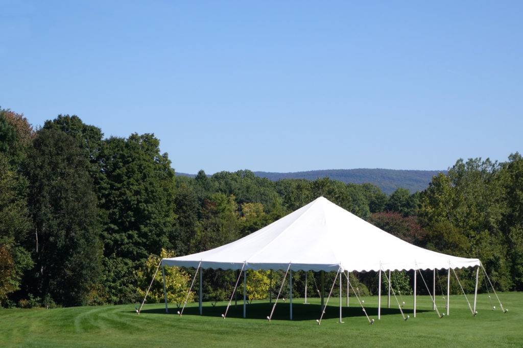 Carpas para eventos