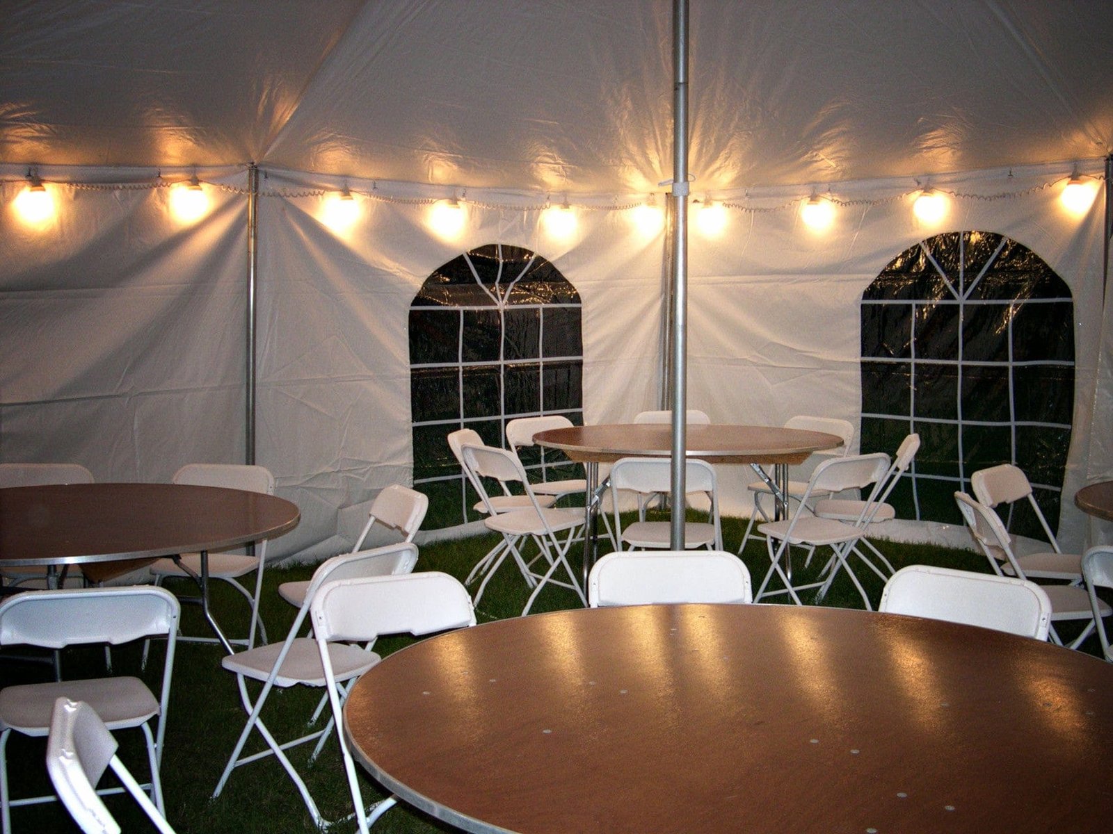 Carpa grande modelo 2
