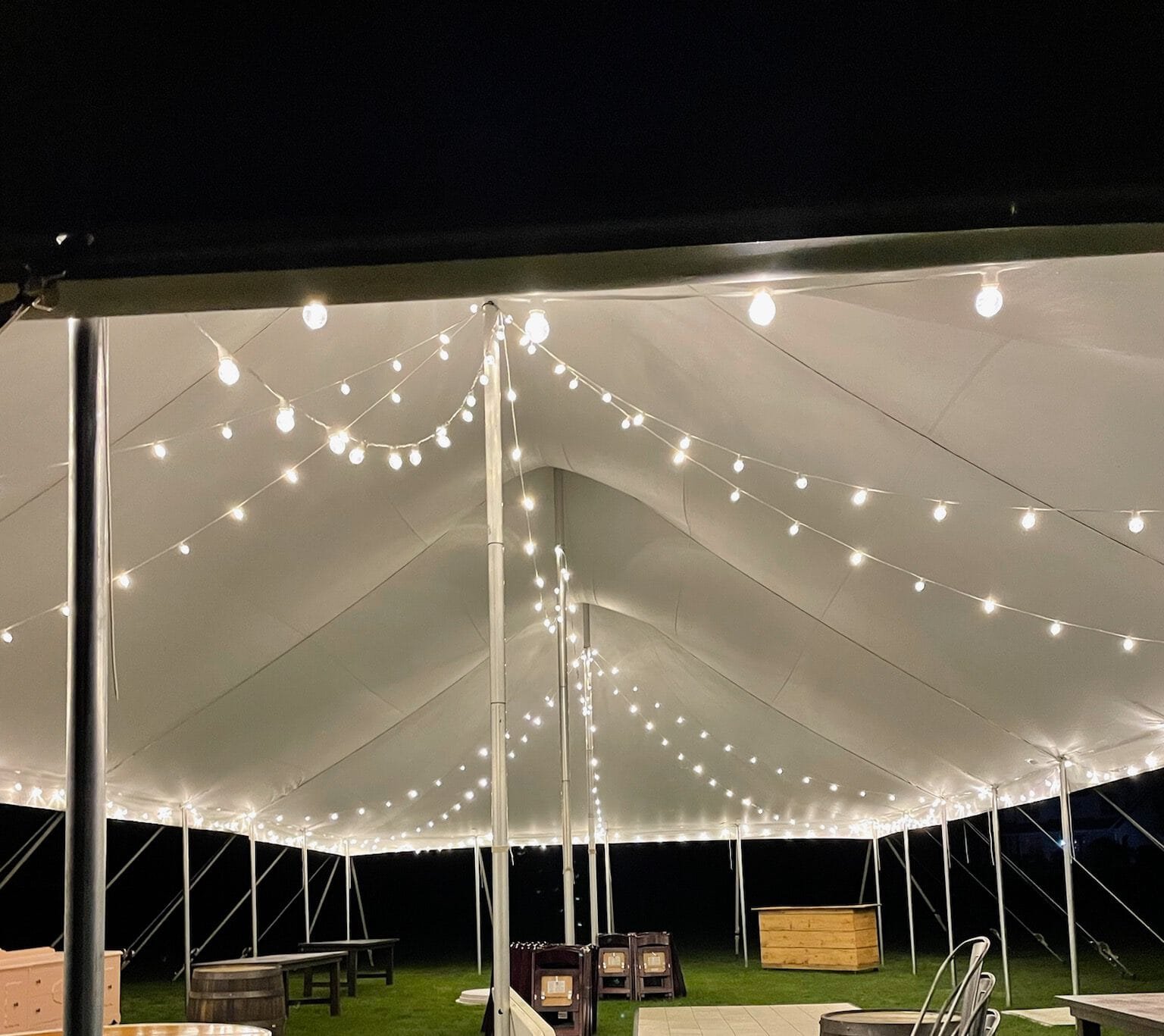 Carpa grande modelo 2