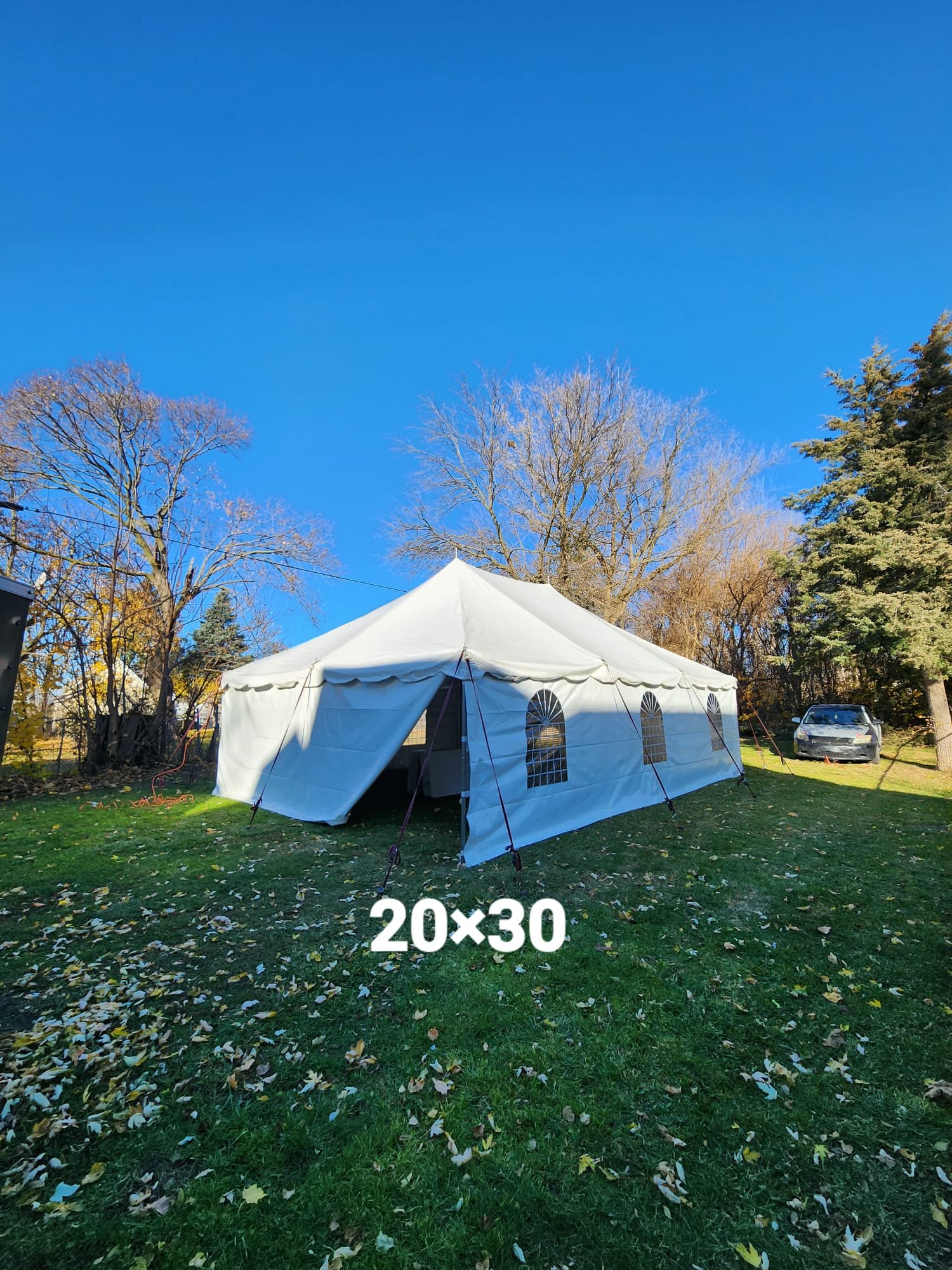 Carpa 4