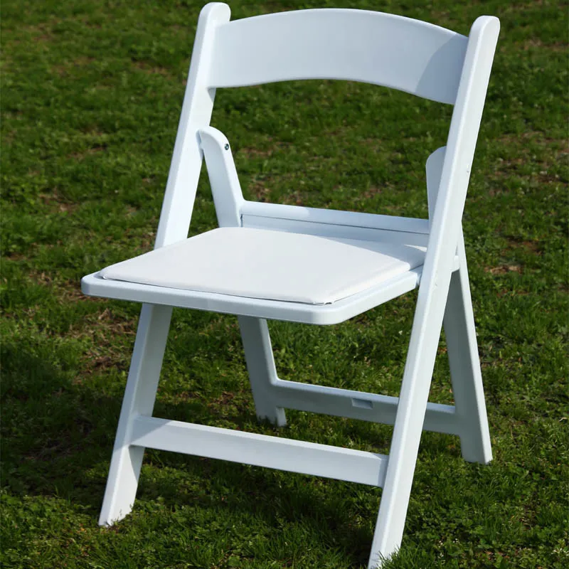Sillas para eventos
